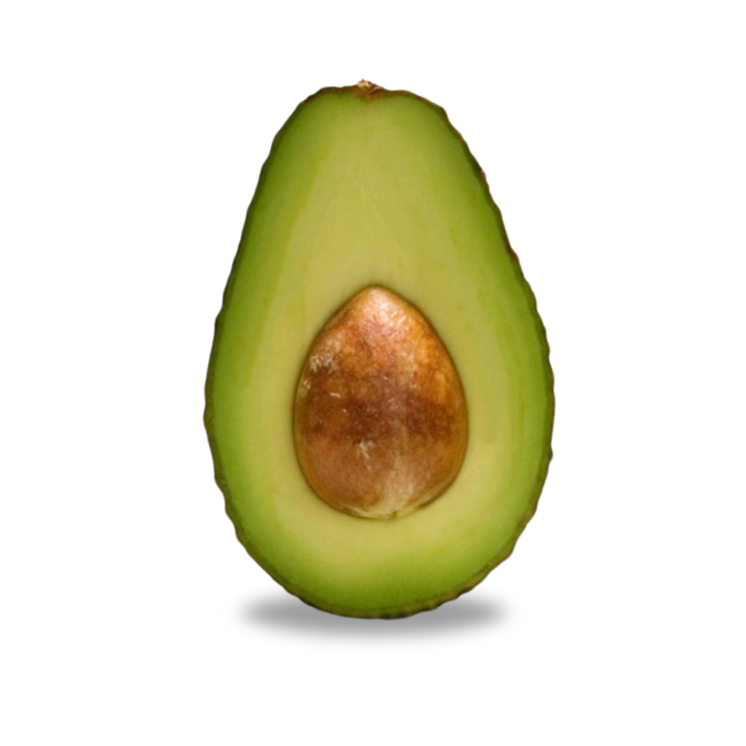 切ったアボカドの保存方法