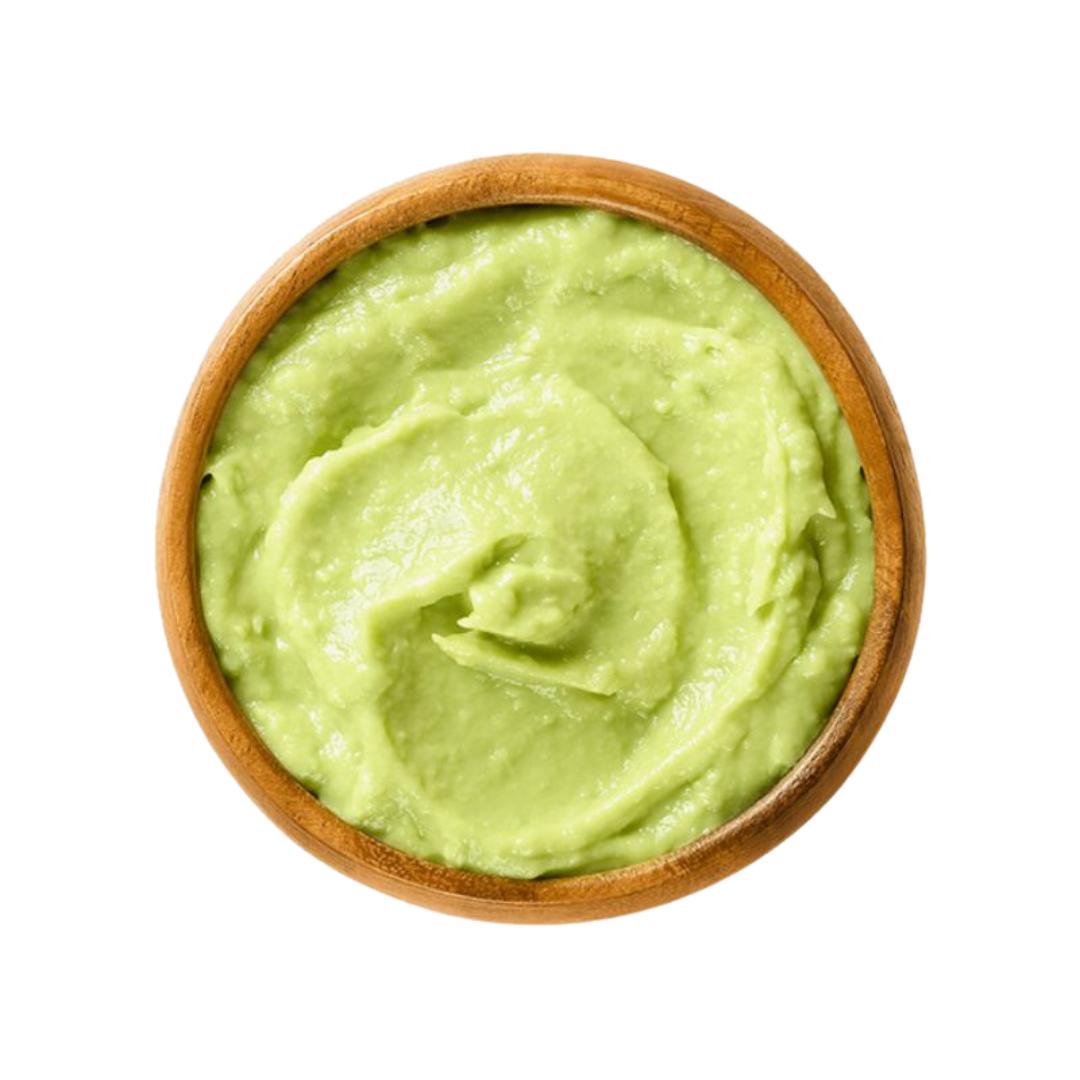 ワカモレ(ディップ)の保存方法