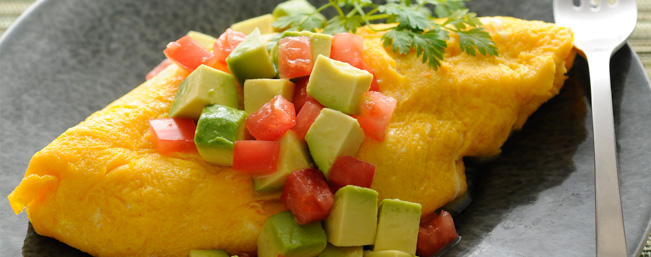 アボカドだし巻風オムレツ レシピ Avocados From Mexico アボカドfromメキシコ
