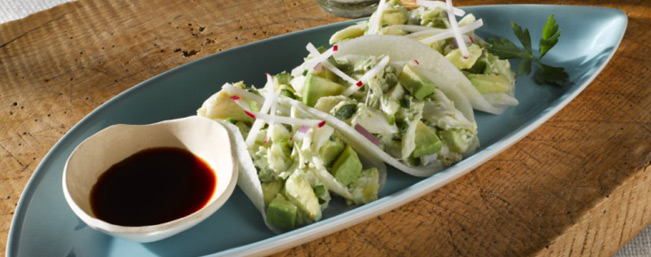 アボカド カニタコスwithクズイモ ヒカマ トルティーヤ レシピ Avocados From Mexico アボカドfromメキシコ アボカド カニタコスwithクズイモ ヒカマ トルティーヤ レシピ Avocados From Mexico アボカドfromメキシコ