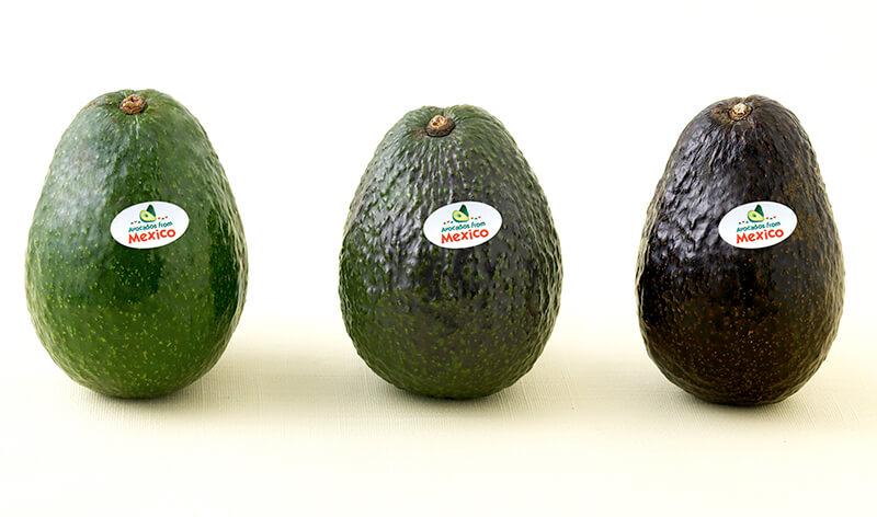 本場のアボカド生産者が教える 果物の追熟を子供と学ぼう Avocados From Mexico アボカドfromメキシコ