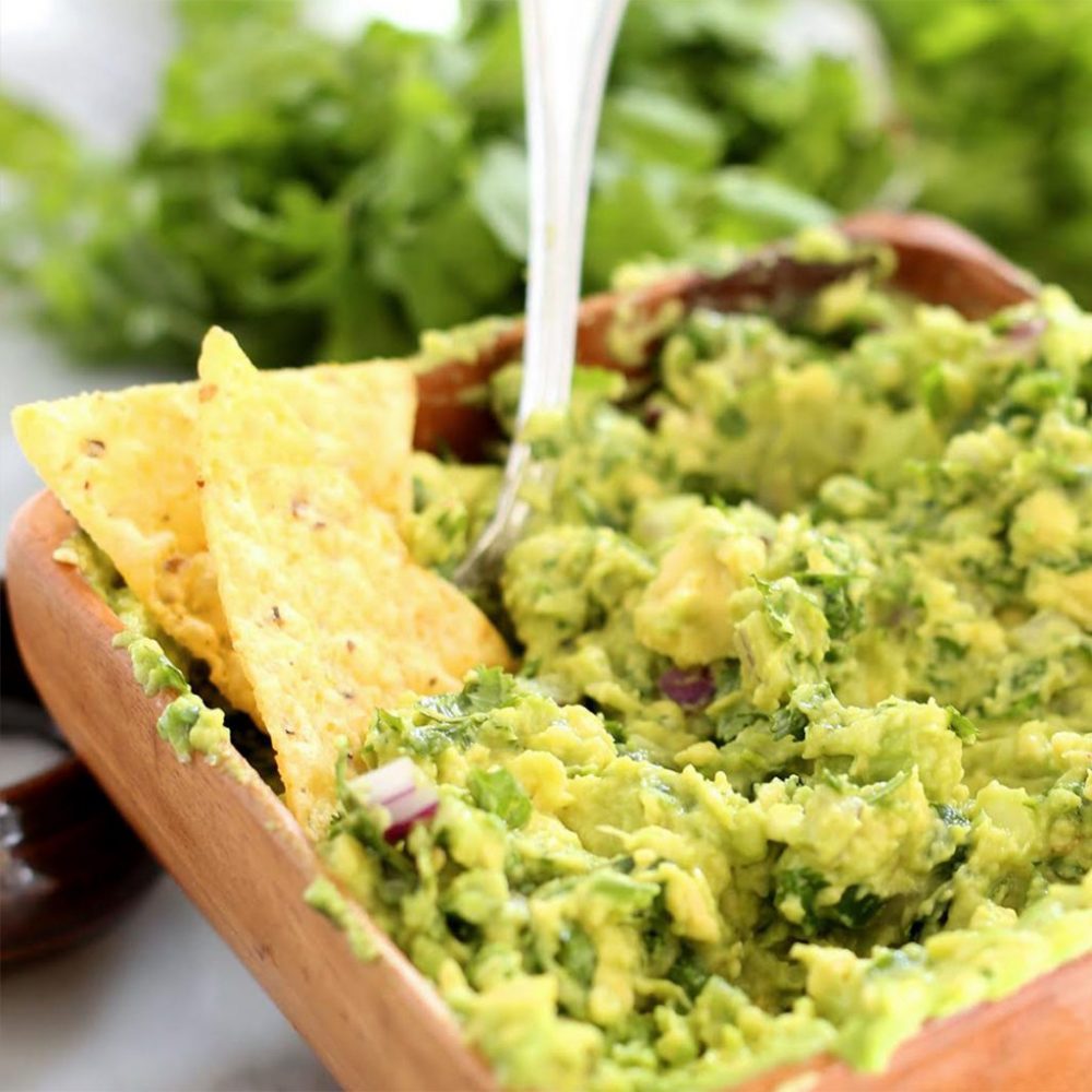 ワカモレレシピ ディップ レシピ Avocados From Mexico アボカドfromメキシコ