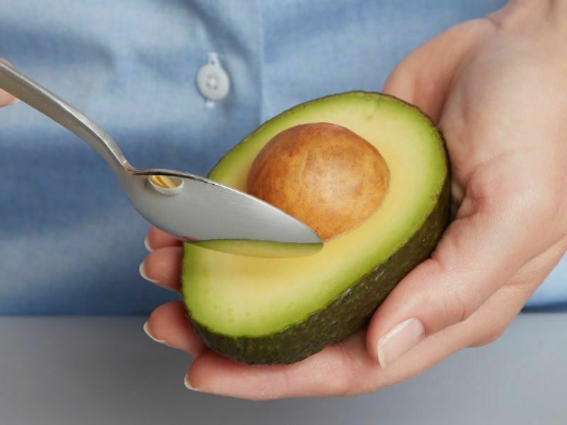 アボカドの切り方 種の取り方 レシピ Avocados From Mexico アボカドfromメキシコ