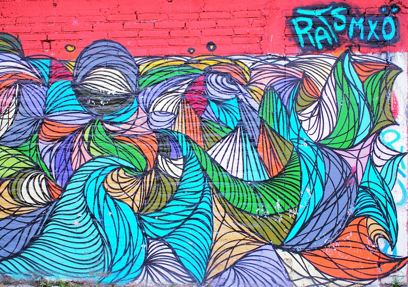 アボカドの原産国メキシコ