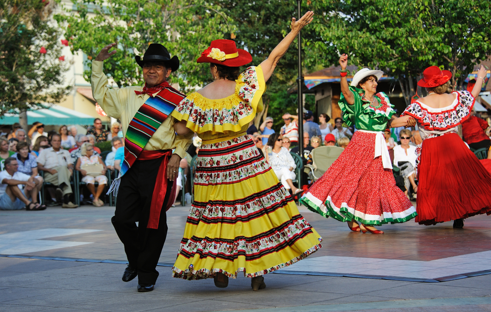 メキシコで大切な祝日「 シンコ・デ・マヨ」とは？